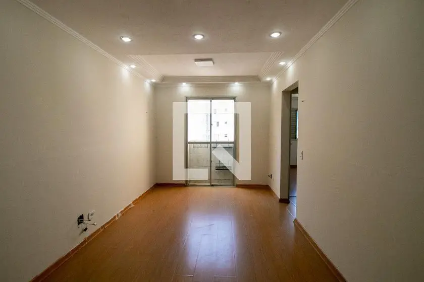 Foto 1 de Apartamento com 2 Quartos para alugar, 56m² em Jardim Arize, São Paulo