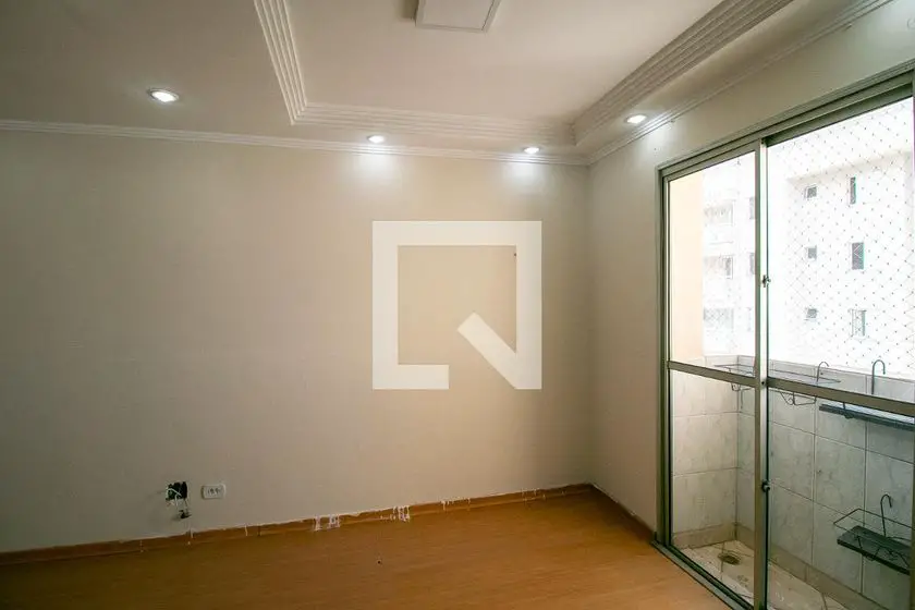 Foto 5 de Apartamento com 2 Quartos para alugar, 56m² em Jardim Arize, São Paulo