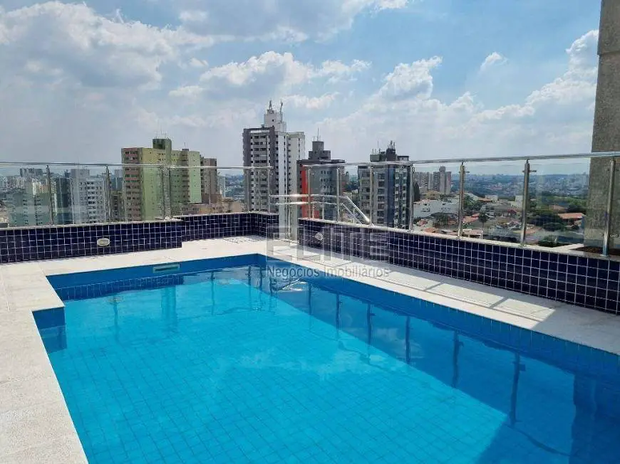 Foto 1 de Apartamento com 2 Quartos à venda, 65m² em Jardim Bela Vista, Santo André