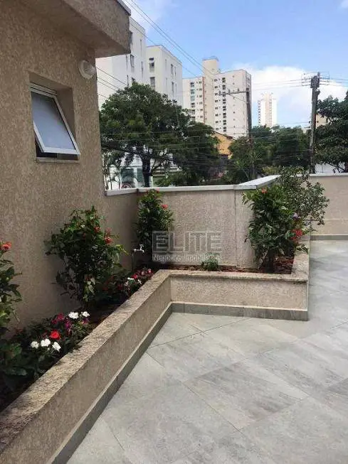 Foto 2 de Apartamento com 2 Quartos à venda, 65m² em Jardim Bela Vista, Santo André
