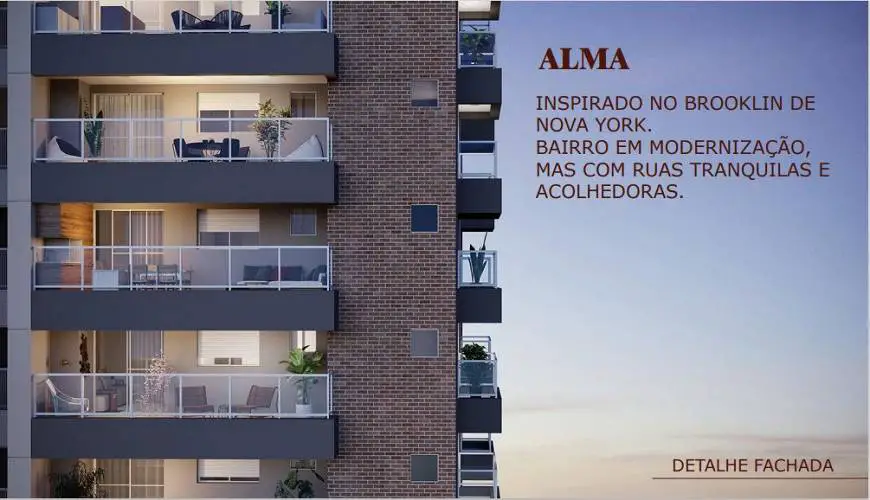 Foto 3 de Apartamento com 2 Quartos à venda, 102m² em Jardim das Acacias, São Paulo