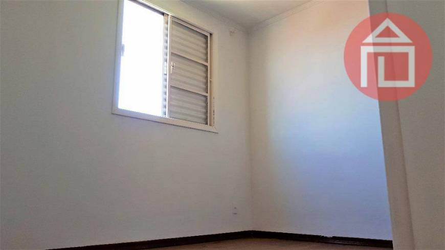 Foto 3 de Apartamento com 2 Quartos à venda, 43m² em Jardim Doutor Julio de Mesquita Filho, Bragança Paulista