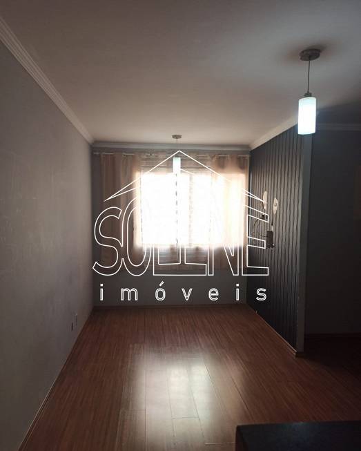 Foto 3 de Apartamento com 2 Quartos à venda, 56m² em Jardim Joelma, Osasco