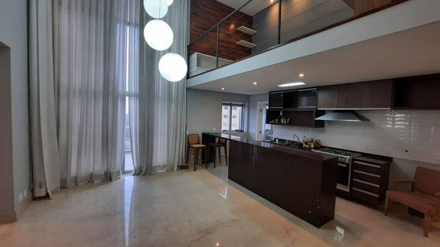 Foto 1 de Apartamento com 2 Quartos à venda, 160m² em Jardim Parque Morumbi, São Paulo