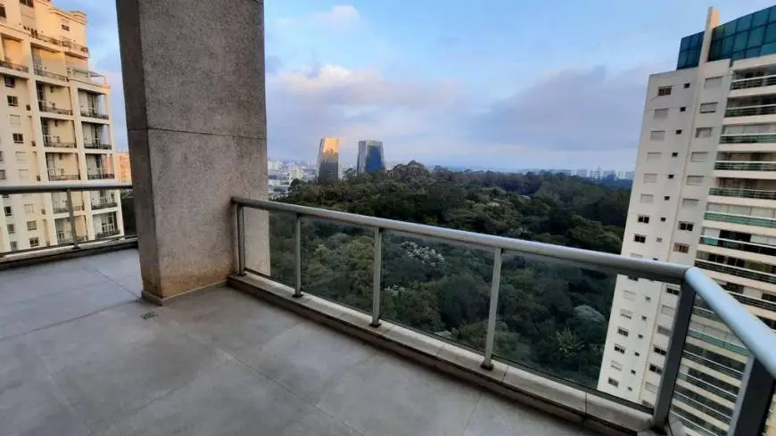 Foto 3 de Apartamento com 2 Quartos à venda, 160m² em Jardim Parque Morumbi, São Paulo