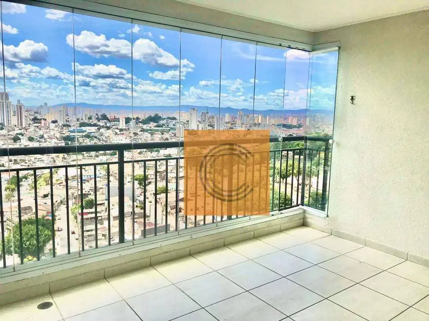 Foto 5 de Apartamento com 2 Quartos à venda, 65m² em Jardim Piqueroby, São Paulo