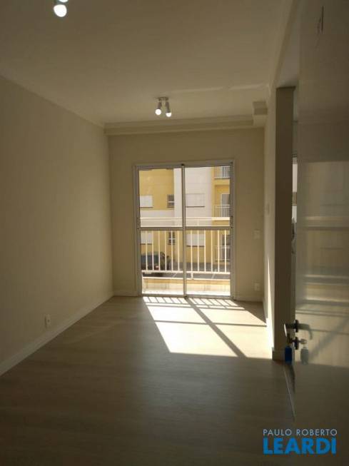Foto 1 de Apartamento com 2 Quartos para alugar, 52m² em Joao XXIII, Vinhedo