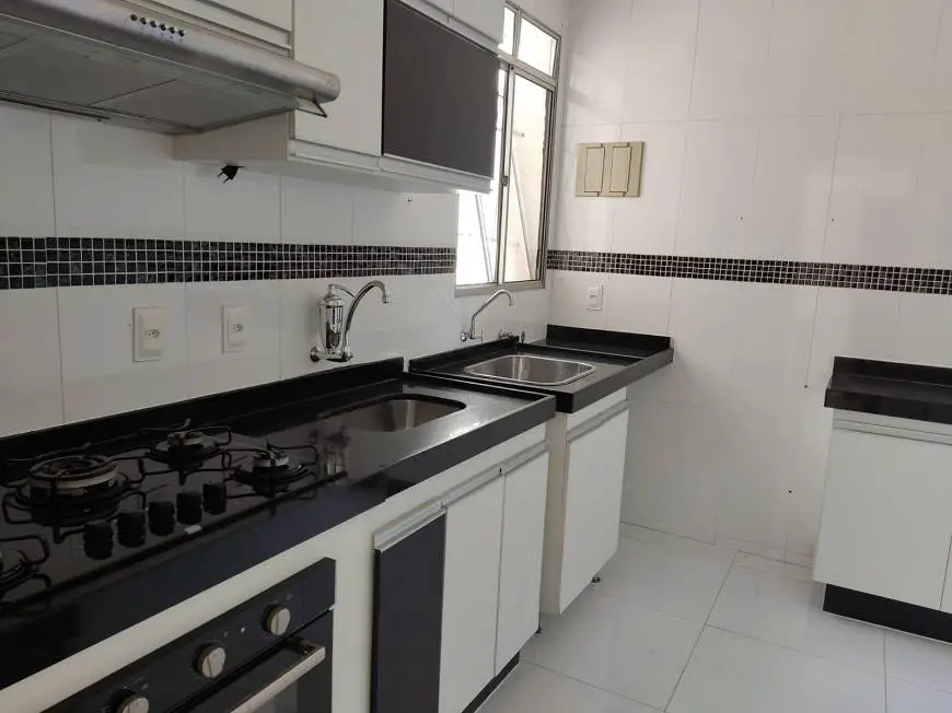 Foto 1 de Apartamento com 2 Quartos à venda, 50m² em Juliana, Belo Horizonte