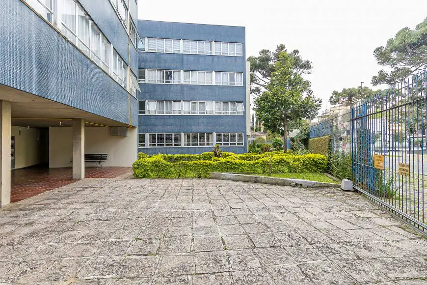 Foto 3 de Apartamento com 2 Quartos à venda, 83m² em Juvevê, Curitiba