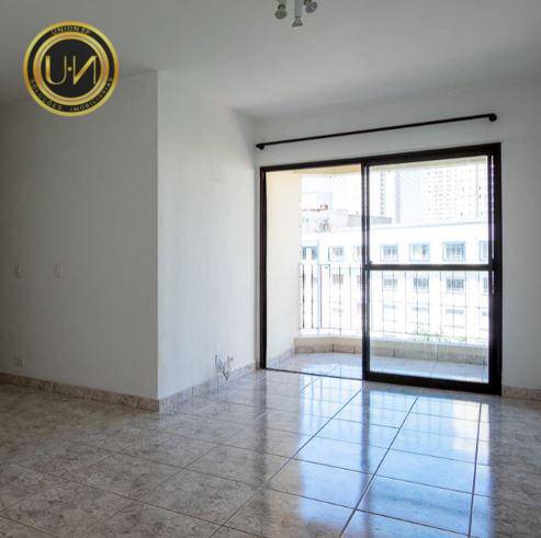 Foto 1 de Apartamento com 2 Quartos à venda, 71m² em Lapa, São Paulo
