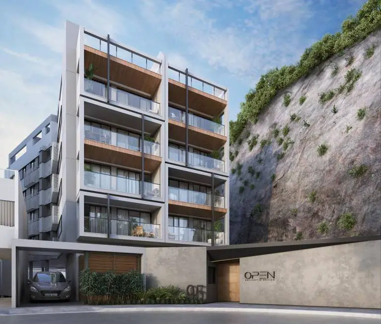 Foto 4 de Apartamento com 2 Quartos à venda, 94m² em Laranjeiras, Rio de Janeiro