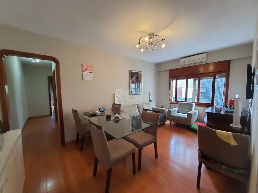 Foto 1 de Apartamento com 2 Quartos à venda, 74m² em Menino Deus, Porto Alegre