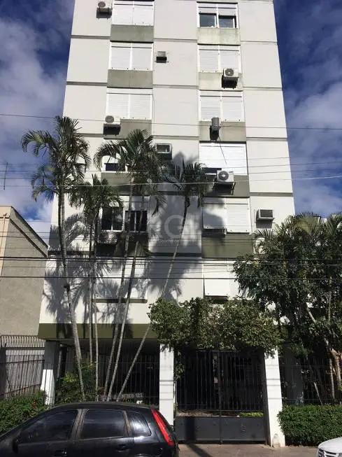 Foto 1 de Apartamento com 2 Quartos à venda, 84m² em Menino Deus, Porto Alegre