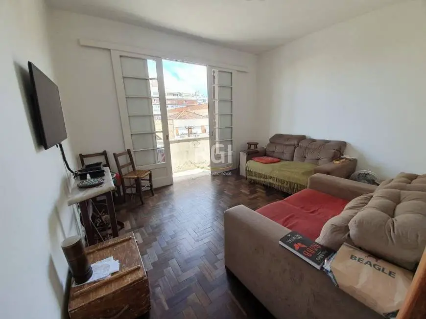 Foto 2 de Apartamento com 2 Quartos à venda, 97m² em Menino Deus, Porto Alegre