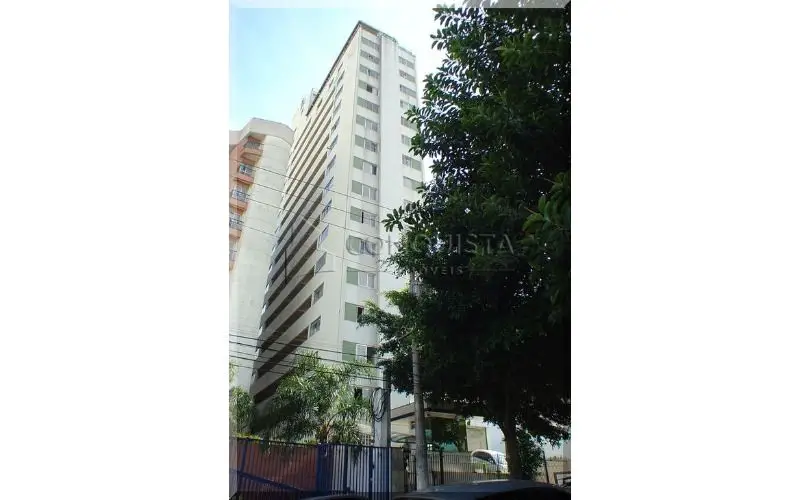 Foto 1 de Apartamento com 2 Quartos para venda ou aluguel, 68m² em Mirandópolis, São Paulo