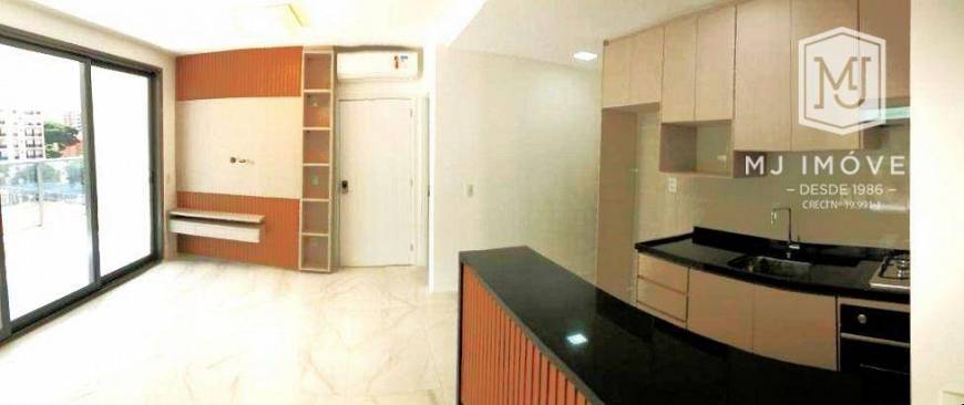 Foto 1 de Apartamento com 2 Quartos para alugar, 74m² em Moema, São Paulo