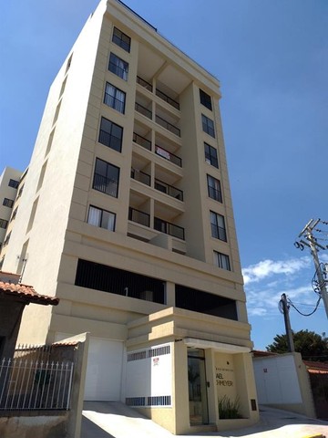 Foto 1 de Apartamento com 2 Quartos à venda, 135m² em Monte Castelo, Volta Redonda