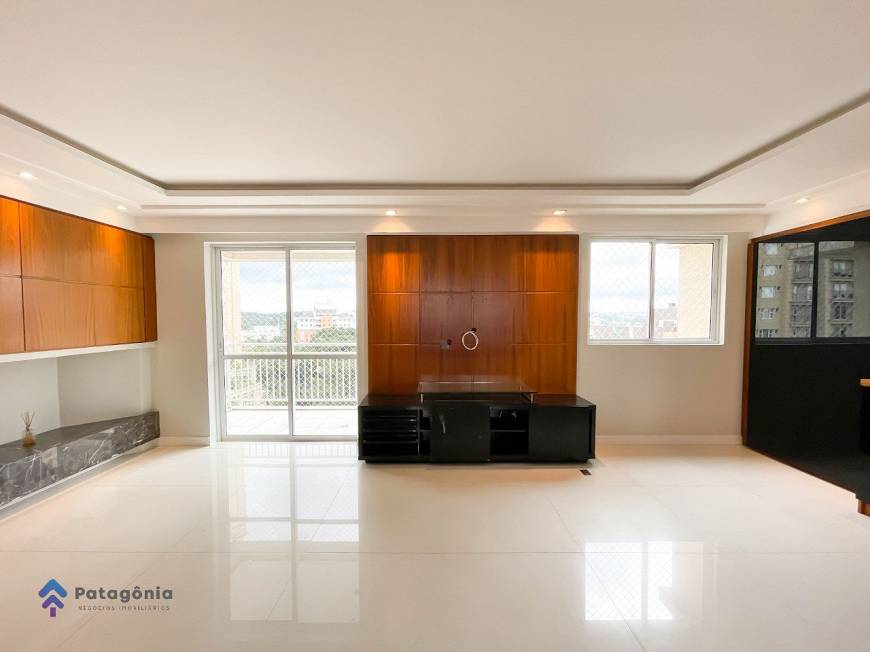 Foto 4 de Apartamento com 2 Quartos para alugar, 136m² em Mossunguê, Curitiba