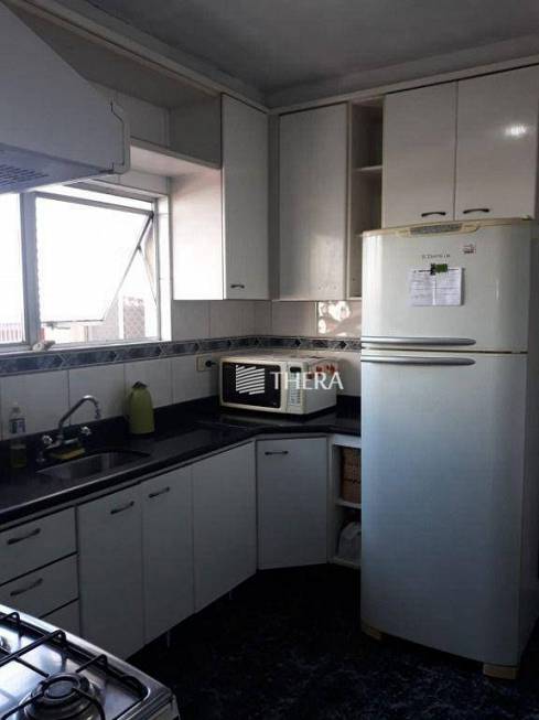 Foto 3 de Apartamento com 2 Quartos à venda, 64m² em Olímpico, São Caetano do Sul