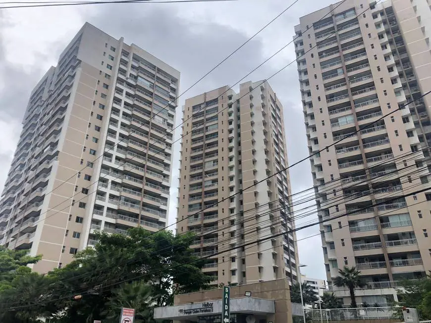 Foto 1 de Apartamento com 2 Quartos à venda, 56m² em Papicu, Fortaleza