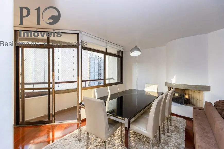 Foto 1 de Apartamento com 2 Quartos à venda, 134m² em Paraíso, São Paulo