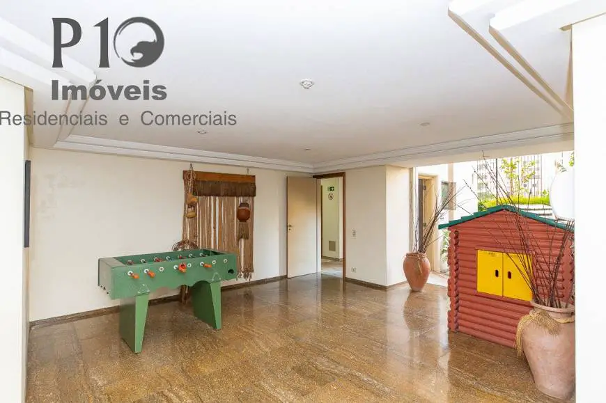 Foto 4 de Apartamento com 2 Quartos à venda, 134m² em Paraíso, São Paulo