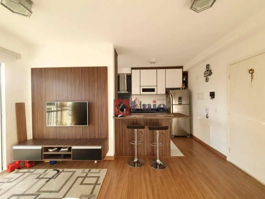 Foto 2 de Apartamento com 2 Quartos à venda, 59m² em PARQUE CONCEICAO II, Piracicaba