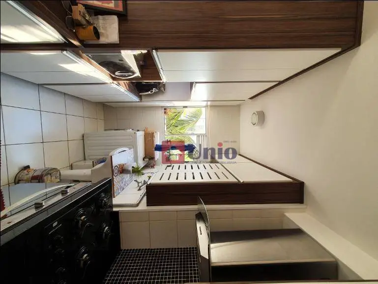 Foto 5 de Apartamento com 2 Quartos à venda, 59m² em PARQUE CONCEICAO II, Piracicaba