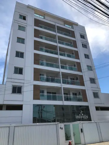 Foto 1 de Apartamento com 2 Quartos à venda, 91m² em Parque Rosário, Campos dos Goytacazes