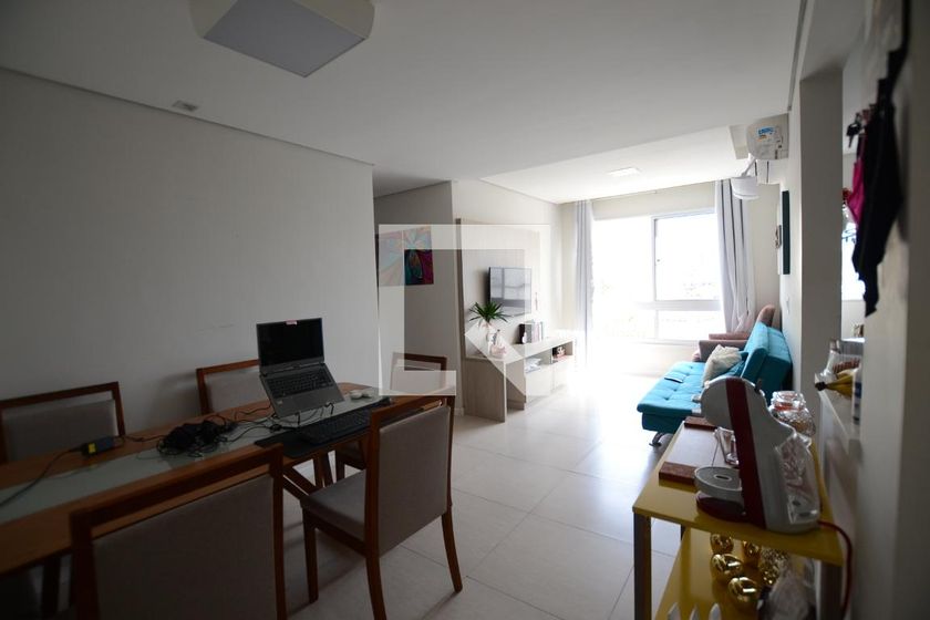Foto 1 de Apartamento com 2 Quartos para alugar, 71m² em Partenon, Porto Alegre