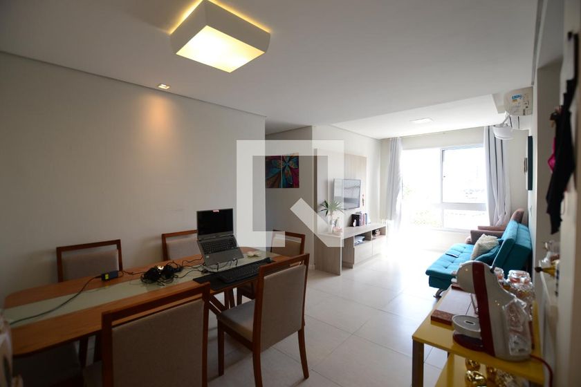 Foto 2 de Apartamento com 2 Quartos para alugar, 71m² em Partenon, Porto Alegre
