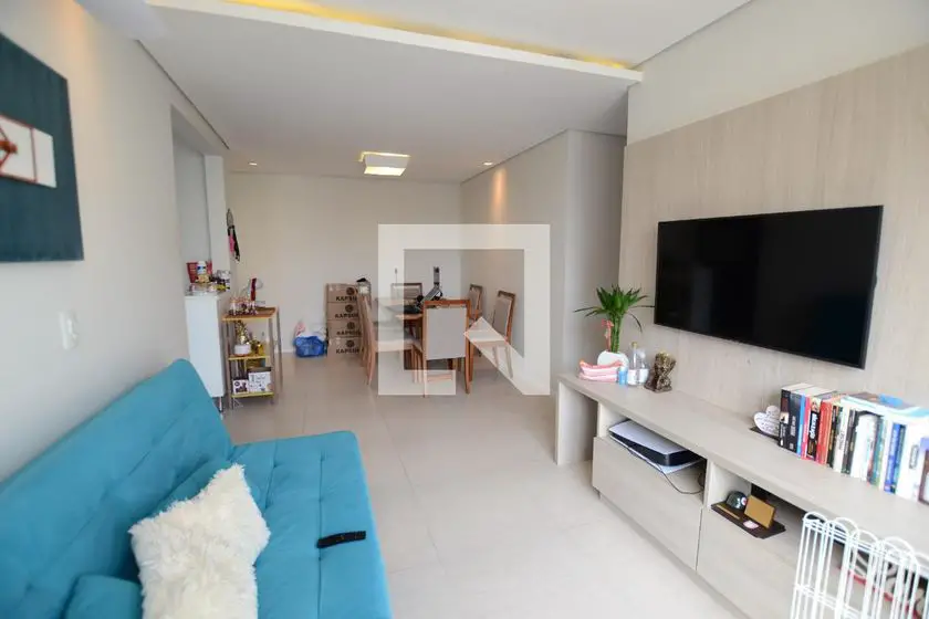 Foto 4 de Apartamento com 2 Quartos para alugar, 71m² em Partenon, Porto Alegre