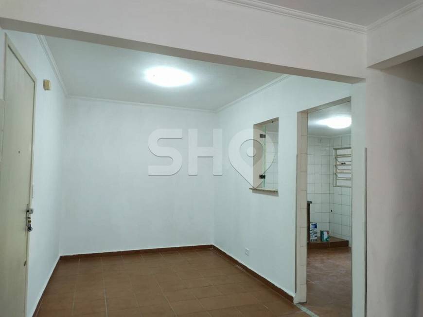Foto 2 de Apartamento com 2 Quartos para alugar, 60m² em Perdizes, São Paulo