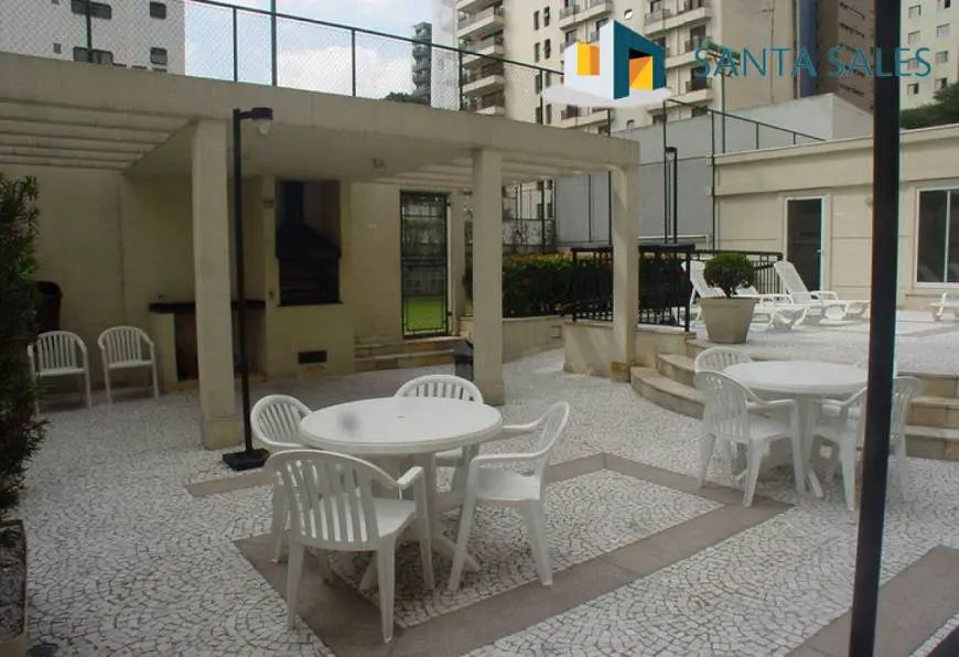 Foto 4 de Apartamento com 2 Quartos à venda, 71m² em Planalto Paulista, São Paulo