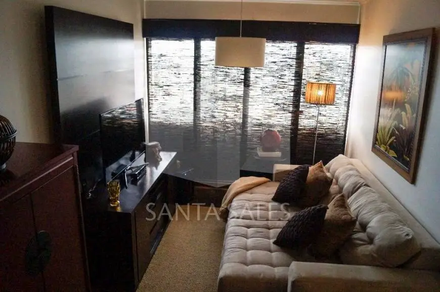 Foto 2 de Apartamento com 2 Quartos à venda, 86m² em Planalto Paulista, São Paulo
