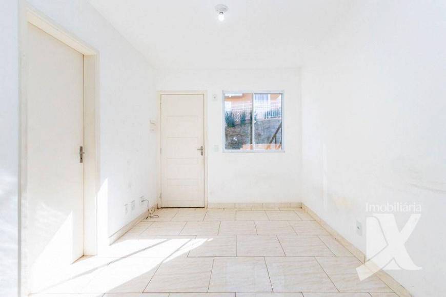 Foto 1 de Apartamento com 2 Quartos à venda, 38m² em Planta Almirante, Almirante Tamandaré