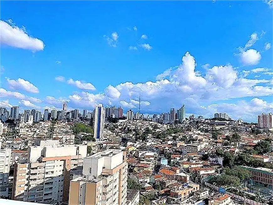 Foto 5 de Apartamento com 2 Quartos para venda ou aluguel, 120m² em Pompeia, São Paulo