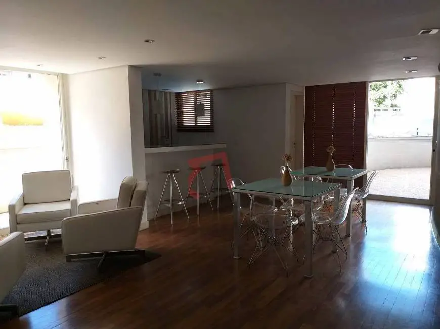 Foto 1 de Apartamento com 2 Quartos à venda, 57m² em Pompeia, São Paulo