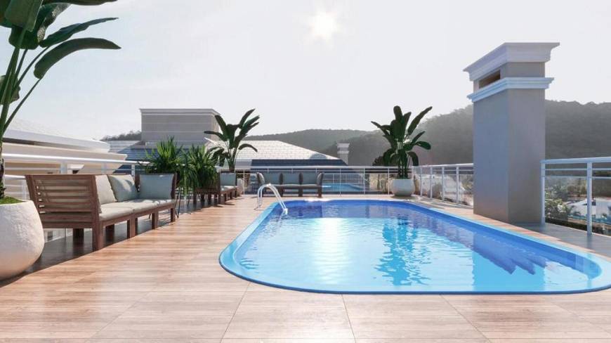 Foto 1 de Apartamento com 2 Quartos à venda, 73m² em Praia dos Ingleses, Florianópolis