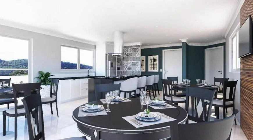 Foto 5 de Apartamento com 2 Quartos à venda, 73m² em Praia dos Ingleses, Florianópolis
