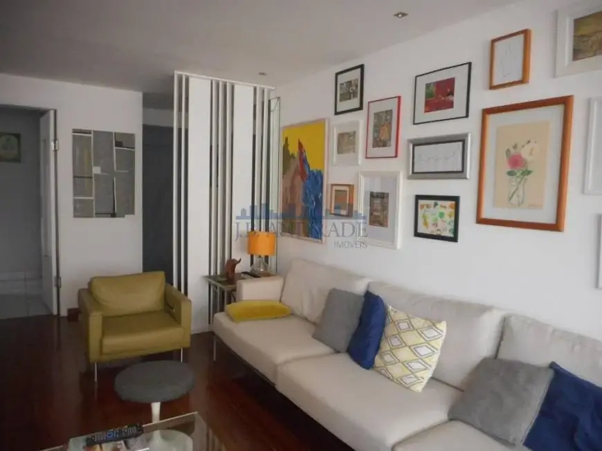 Foto 1 de Apartamento com 2 Quartos à venda, 92m² em Recreio Dos Bandeirantes, Rio de Janeiro
