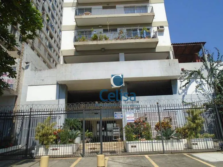 Foto 1 de Apartamento com 2 Quartos à venda, 55m² em Rocha, Rio de Janeiro