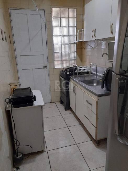 Foto 3 de Apartamento com 2 Quartos à venda, 58m² em Santana, Porto Alegre