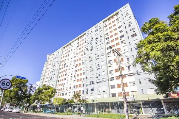 Foto 1 de Apartamento com 2 Quartos à venda, 59m² em Santana, Porto Alegre