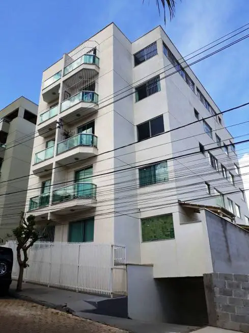 Foto 1 de Apartamento com 2 Quartos à venda, 83m² em Santo Antonio, Viçosa