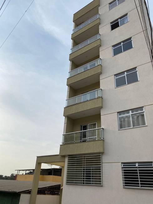 Foto 1 de Apartamento com 2 Quartos à venda, 84m² em Santo Antonio, Viçosa