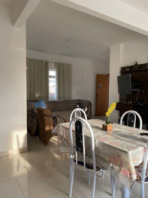 Foto 5 de Apartamento com 2 Quartos à venda, 84m² em Santo Antonio, Viçosa