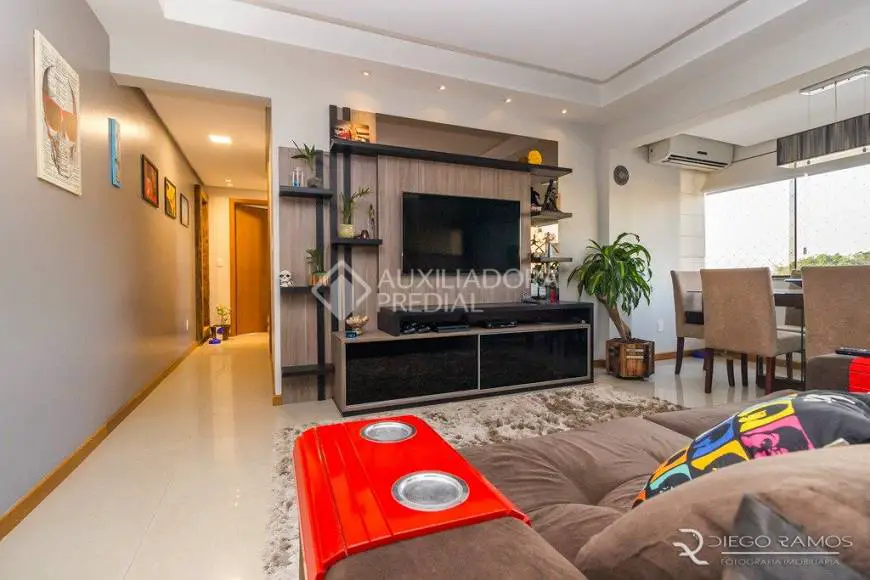 Foto 5 de Apartamento com 2 Quartos à venda, 70m² em São João, Porto Alegre