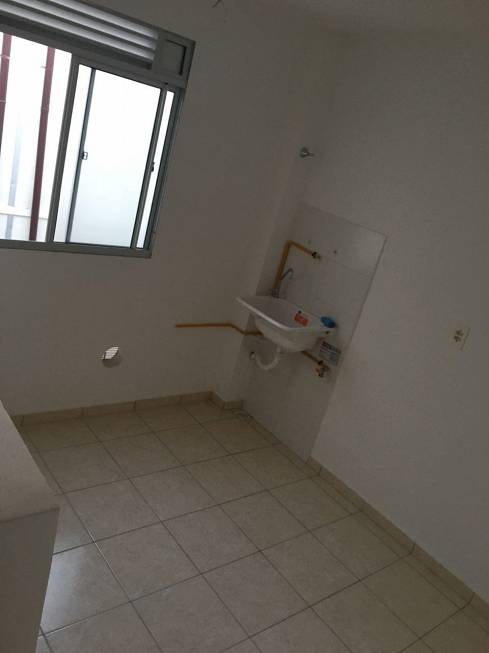 Foto 2 de Apartamento com 2 Quartos para alugar, 44m² em São José, Canoas