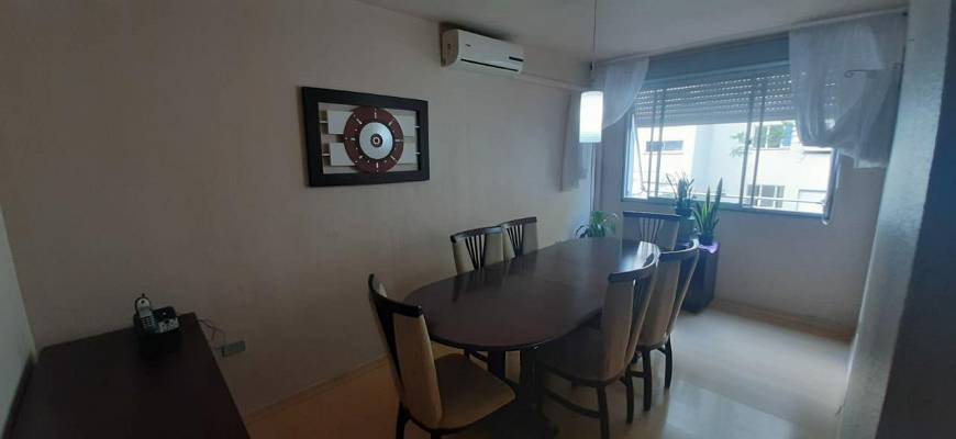 Foto 1 de Apartamento com 2 Quartos para alugar, 60m² em Sarandi, Porto Alegre